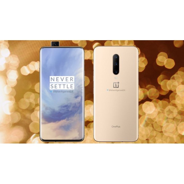 OnePlus 7 Pro Dual Sim 